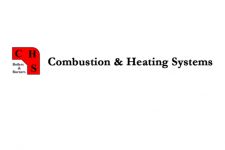 Photo of Combustion and Heating Systems Photo of Combustion and Heating Systems