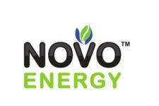 Photo of Novo Energy Photo of Novo Energy