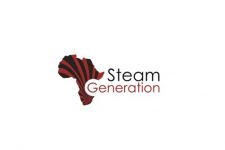 Photo of Steam Generation Photo of Steam Generation