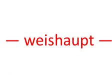 Photo of Weishaupt Photo of Weishaupt